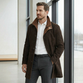 Leonardo Coat - Devoted