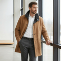 Leonardo Coat - Devoted