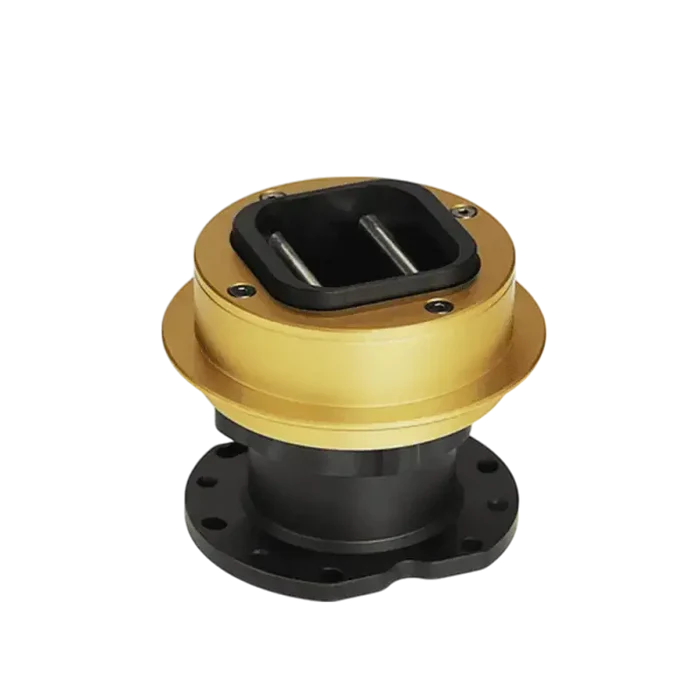 LEOXZ - QR2 QUICK RELEASE - Sim Race Webshop B.V.