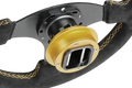 LEOXZ - QR2 QUICK RELEASE - Sim Race Webshop B.V.
