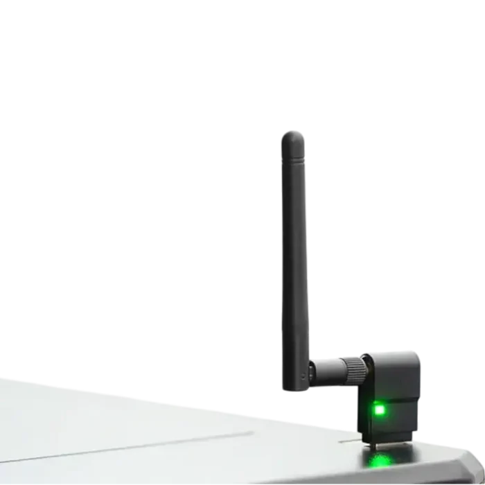 LEOXZ - XGT 2.4G LINK - Sim Race Webshop B.V.