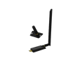 LEOXZ - XGT Ultimate Wireless Kit (2.4GHz wireless connection for XGT Ultimate) - Sim Race Webshop B.V.