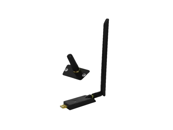 LEOXZ - XGT Ultimate Wireless Kit (2.4GHz wireless connection for XGT Ultimate) - Sim Race Webshop B.V.