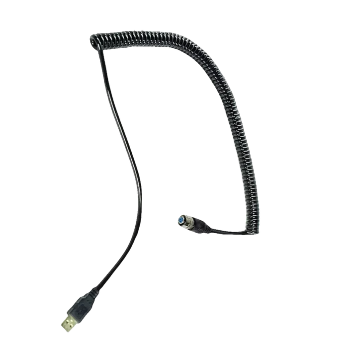 LEOXZ USB-XS9 Cable - Sim Race Webshop B.V.