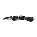 LEOXZ XF1-PRO Clutch Paddles - Forged Carbon - Sim Race Webshop B.V.