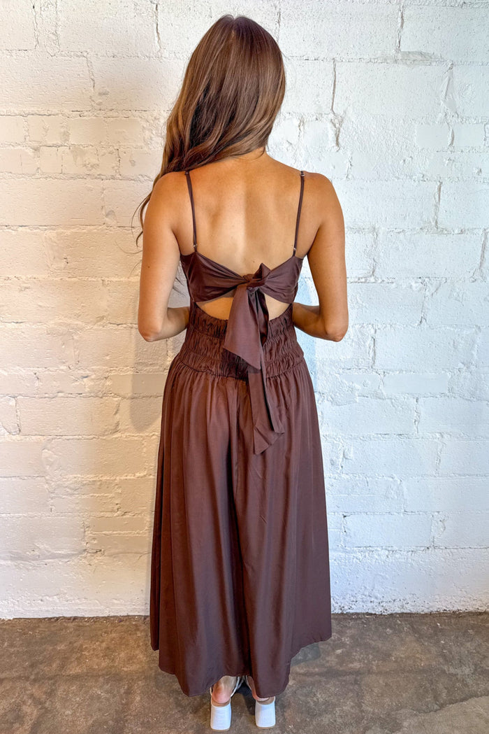 Let's Have Sorbet Maxi Dress, Maxi Dress, Wedding guest Dress, Yellow Dress, Adeline Boutique, Dallas Boutique, Boutique Dresses, Summer Styles, Vacation Dresses
