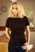 Blouse model 214236 Mirale