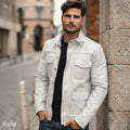 Lincoln Jacket - Devoted