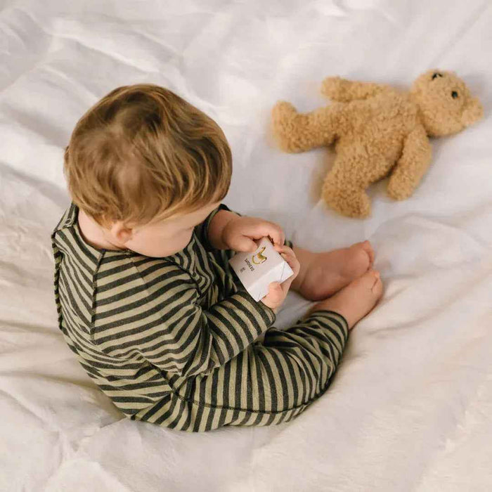 Linea MammaBaby® Trdo milo Bio Soap Cesarino Linea MammaBaby