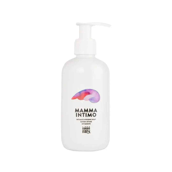 Linea MammaBaby® Intimni gel Gelsomina 250 ml Linea MammaBaby