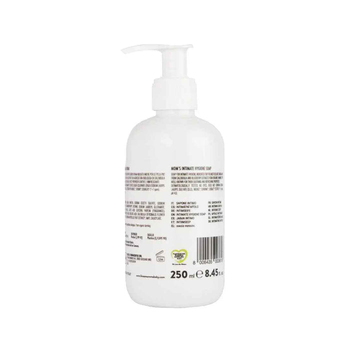 Linea MammaBaby® Intimni gel Gelsomina 250 ml Linea MammaBaby