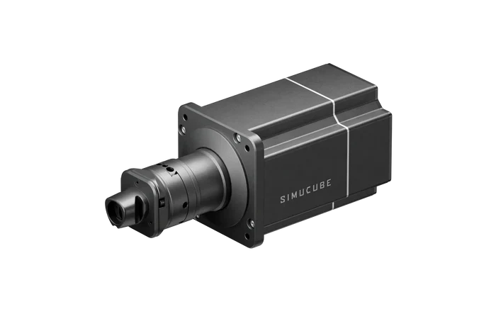 Link Quick Release Adapter for Simucube 2 - Sim Race Webshop B.V.