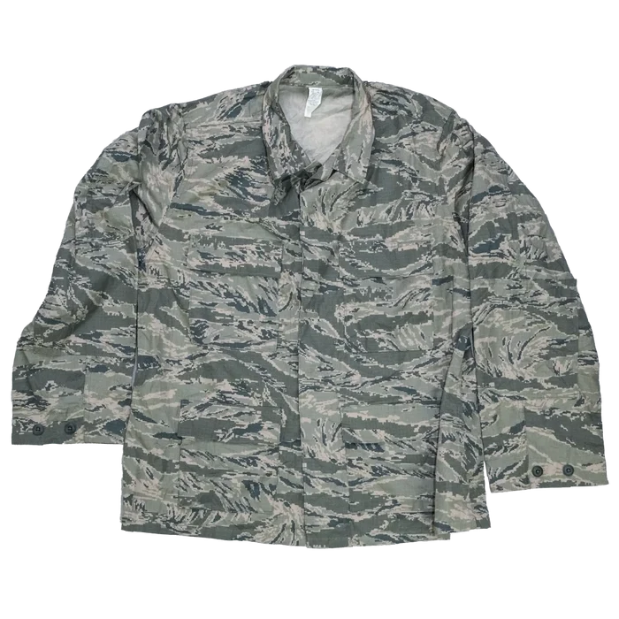 Lion Apparel ABU Ripstop Shirt - 48L, 2XLarge, Item 2 - Army & Outdoors - Field Shirts
