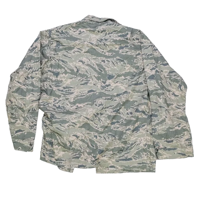 Lion Apparel ABU Ripstop Shirt - 48L, 2XLarge, Item 2 - Army & Outdoors - Field Shirts