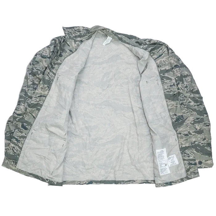 Lion Apparel ABU Ripstop Shirt - 48L, 2XLarge, Item 2 - Army & Outdoors - Field Shirts