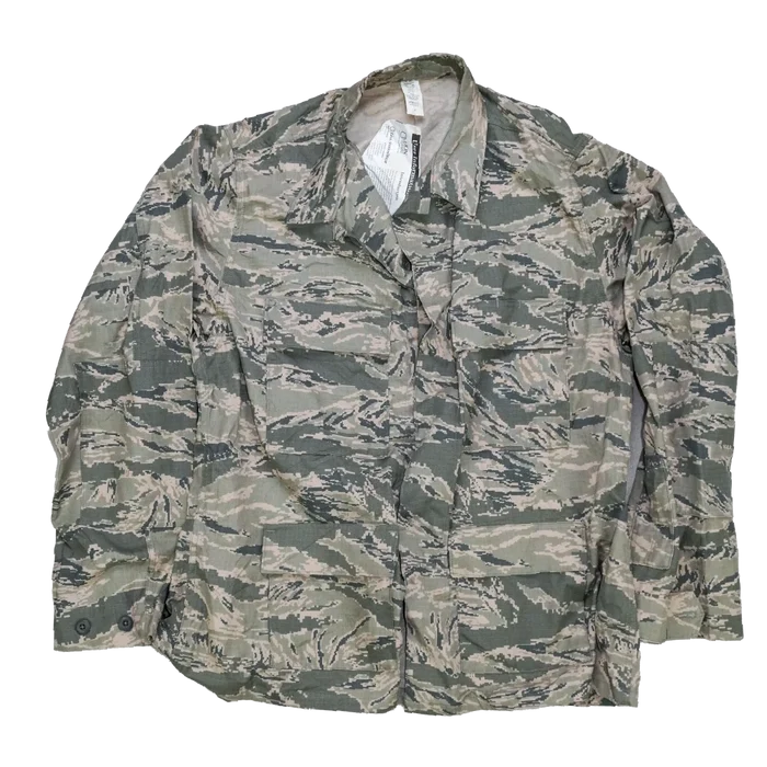 Lion Apparel ABU Ripstop Shirt - 48L, 2XLarge, Item 3 - Army & Outdoors - Field Shirts