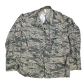 Lion Apparel ABU Ripstop Shirt - 48L, 2XLarge, Item 3 - Army & Outdoors - Field Shirts