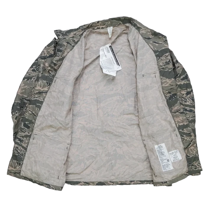 Lion Apparel ABU Ripstop Shirt - 48L, 2XLarge, Item 3 - Army & Outdoors - Field Shirts