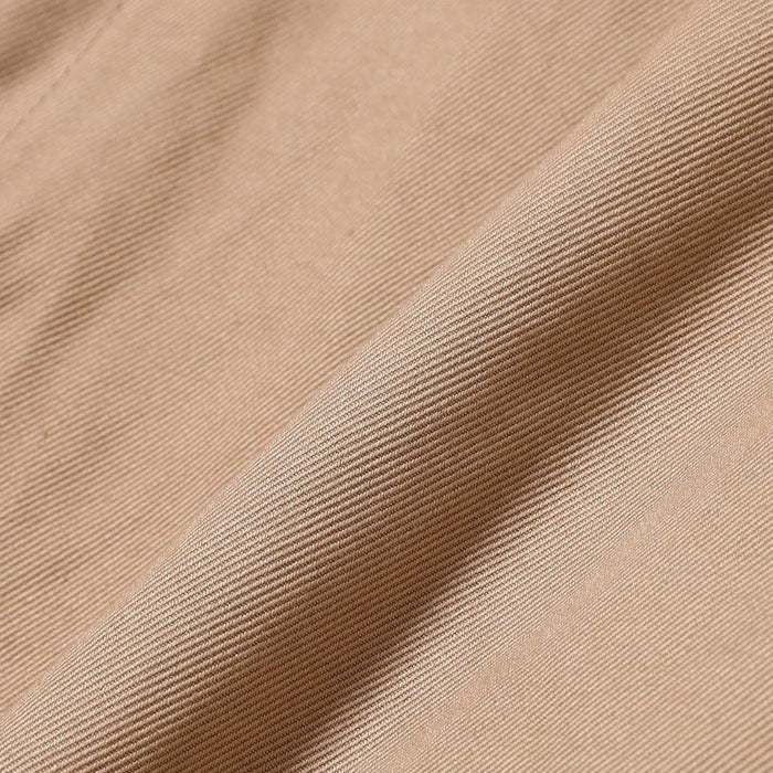 LIPSI STRAIGHT DOCKER PANT - KHAKI