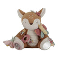 Little Dutch® Aktivnostna srnica Fairy Garden Little Dutch