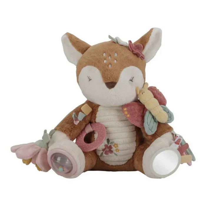 Little Dutch® Aktivnostna srnica Fairy Garden Little Dutch