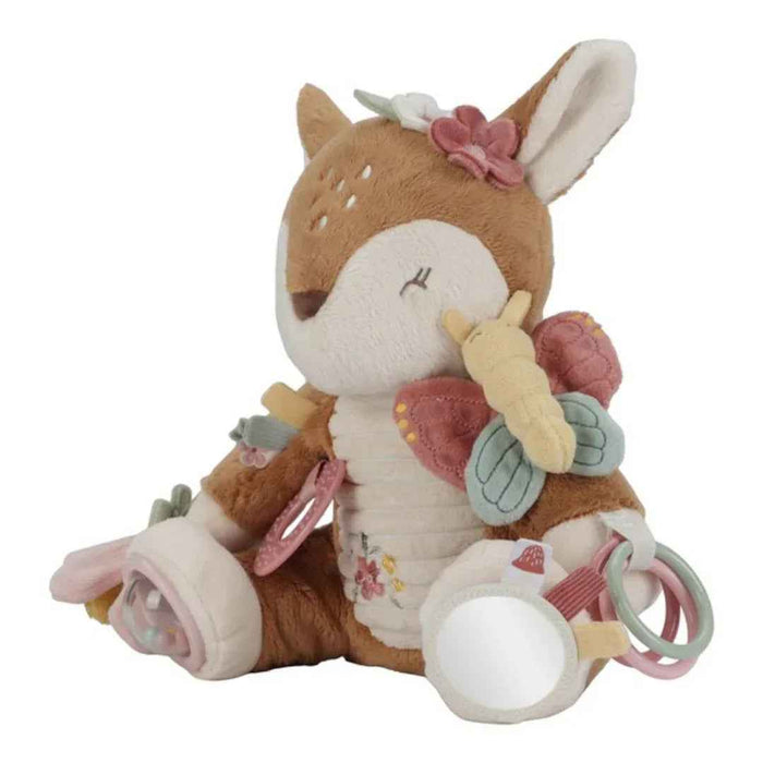 Little Dutch® Aktivnostna srnica Fairy Garden Little Dutch