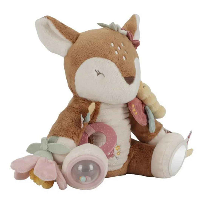 Little Dutch® Aktivnostna srnica Fairy Garden Little Dutch