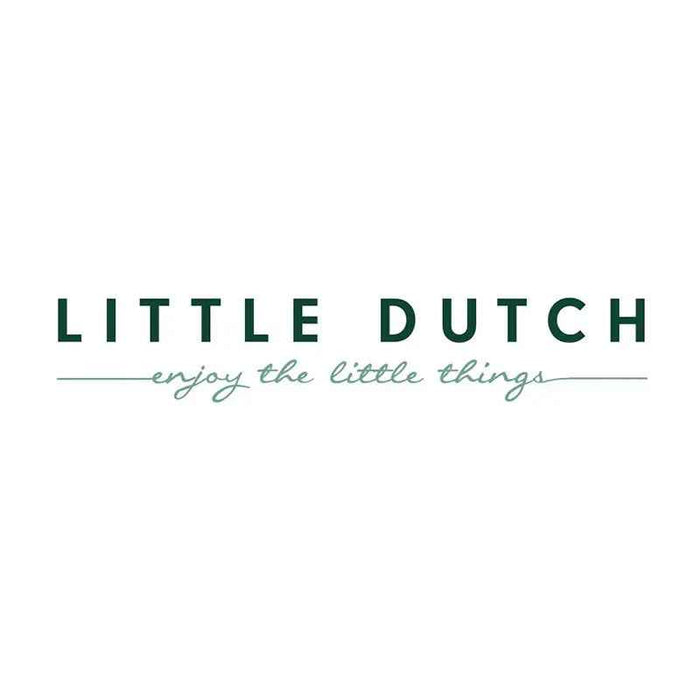 Little Dutch® Aktivna lesena spirala Fairy Garden Little Dutch