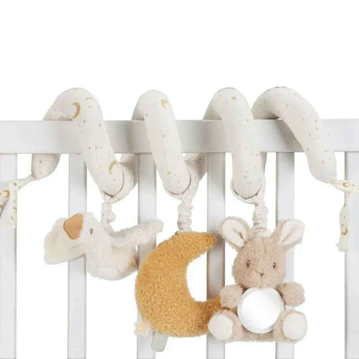 Little Dutch® Aktivna spirala Newborn Naturals Little Dutch