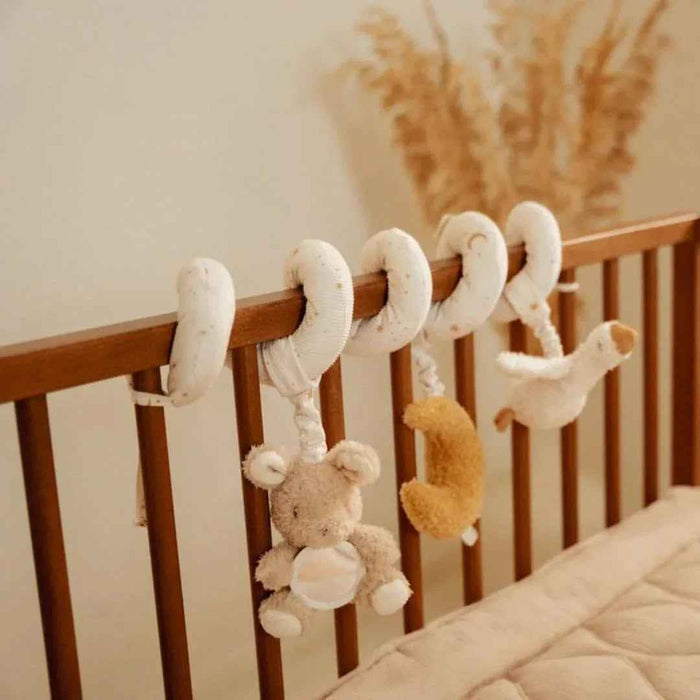 Little Dutch® Aktivna spirala Newborn Naturals Little Dutch