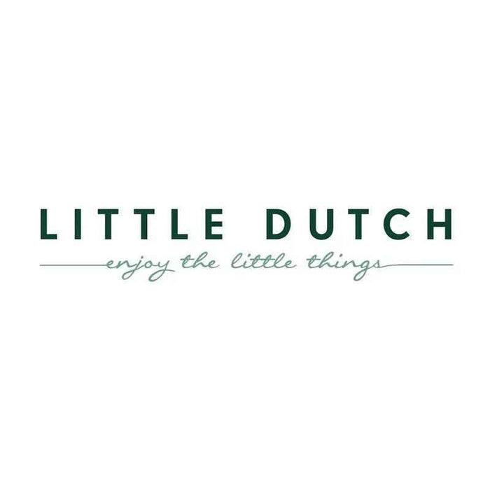 Little Dutch® Aktivna spirala Newborn Naturals Little Dutch