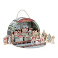 Little Dutch® Adventni koledar Vlak Little Dutch
