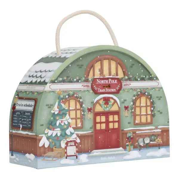Little Dutch® Adventni koledar Vlak Little Dutch