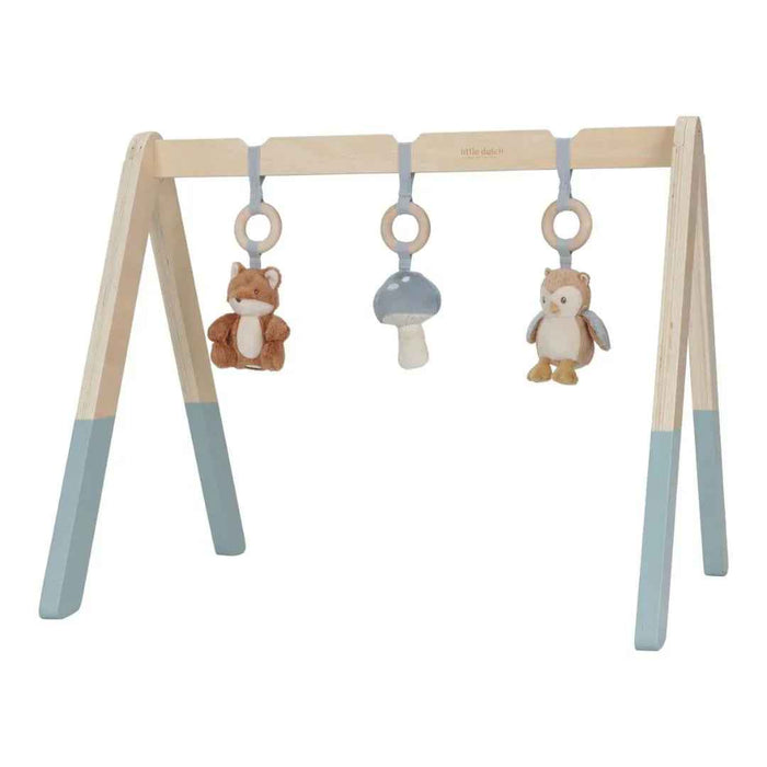 Little Dutch® Lesen igralni lok Forest Friends Little Dutch