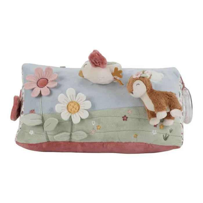 Little Dutch® Aktivnostni trikotnik Fairy Garden Little Dutch