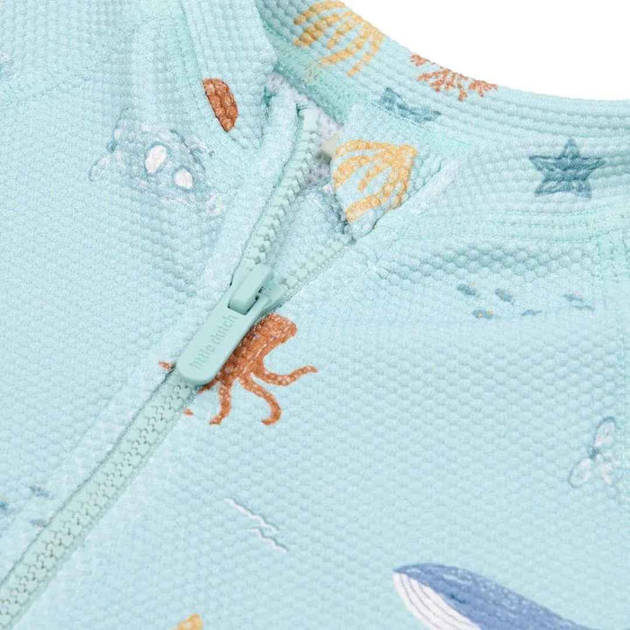 Little Dutch® Kopalni pajac Ocean Friends Little Dutch