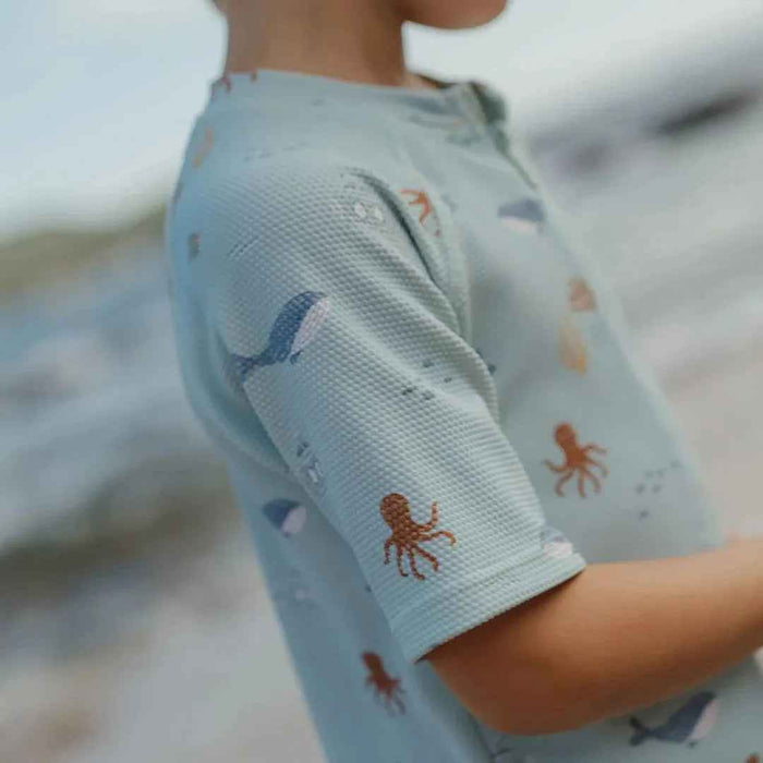 Little Dutch® Kopalni pajac Ocean Friends Little Dutch