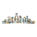 Little Dutch® Kocke za gradnjo Forest Friends Little Dutch