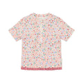 Little Dutch® Otroška kopalna majica Dreamy Flowerfield Little Dutch