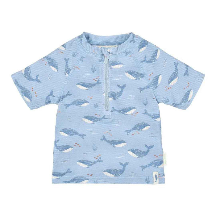 Little Dutch® Otroška kopalna majica Ocean Splash 98 104 Little Dutch