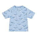 Little Dutch® Otroška kopalna majica Ocean Splash 98 104 Little Dutch
