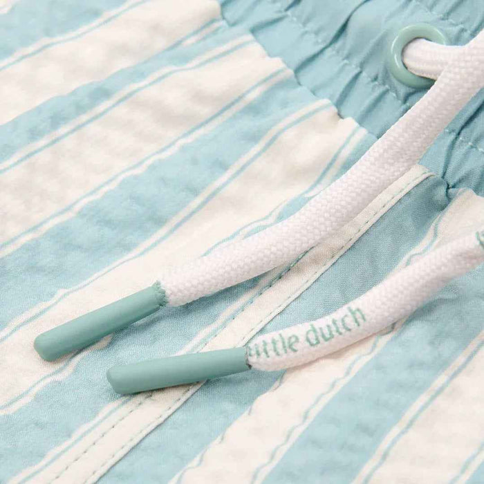 Little Dutch® Otroške kopalke Ocean Surf Stripes Little Dutch