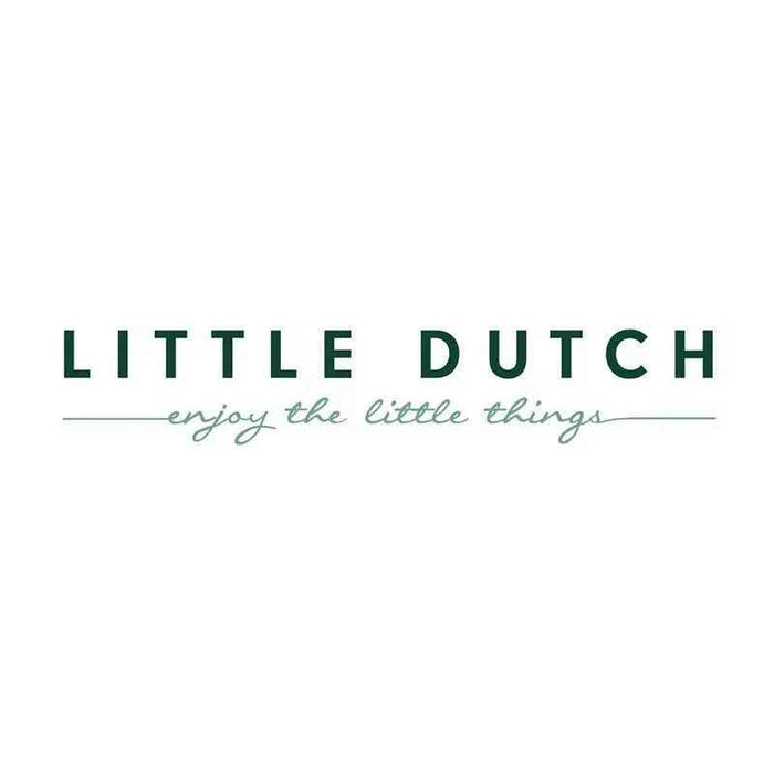 Little Dutch® Lesen božični vlak Christmas Little Dutch