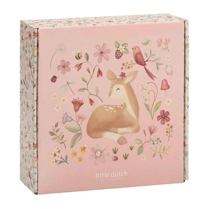 Little Dutch® Kreativna škatla XL Fairy Garden Little Dutch