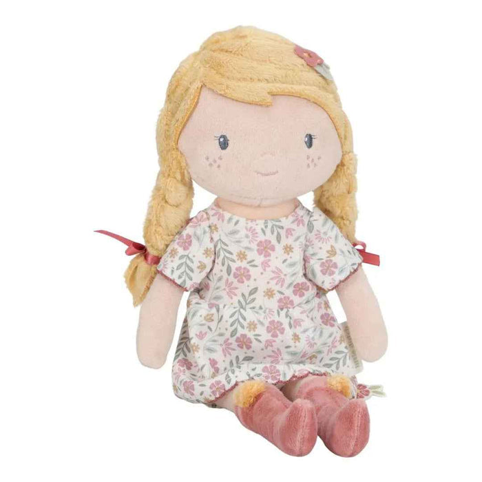 Little Dutch® Punčka Julia M (35 cm) Little Dutch