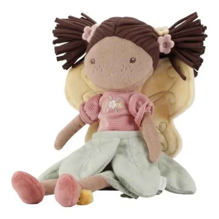 Little Dutch® Punčka Vila Evi 35 cm Little Dutch