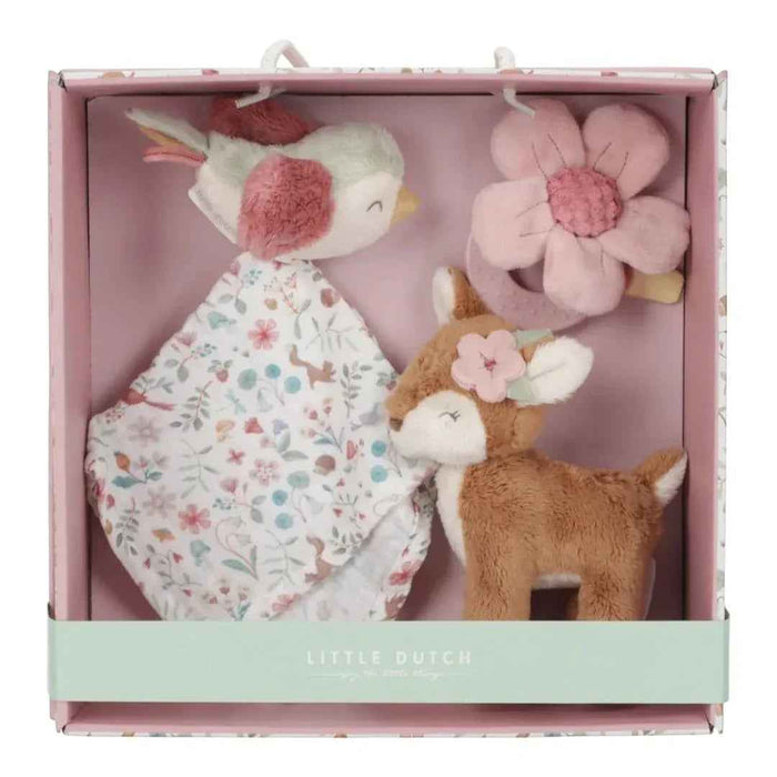 Little Dutch® Darilni paket Fairy Garden Little Dutch