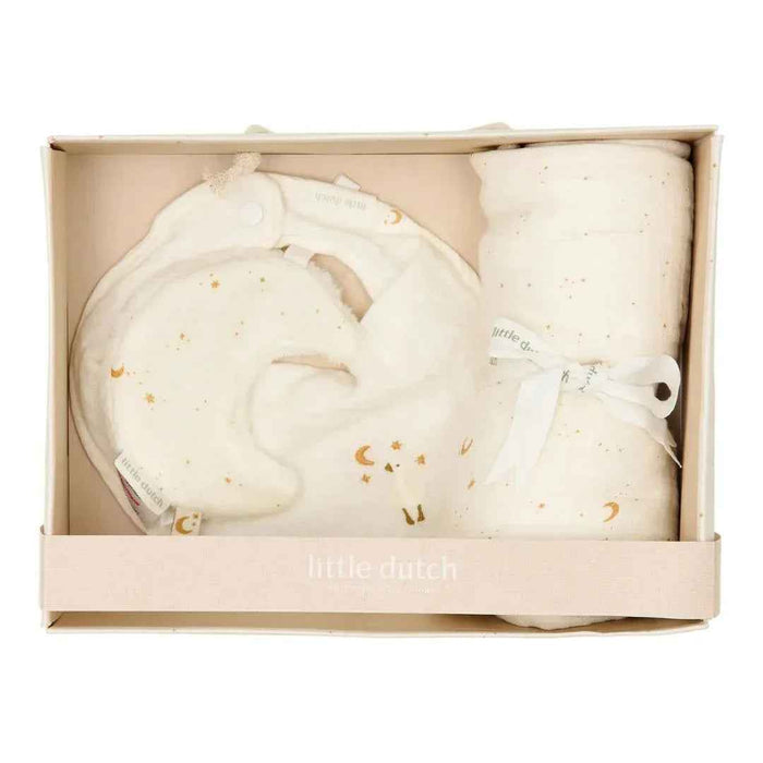 Little Dutch® Darilni paket Moon & Stars Little Dutch