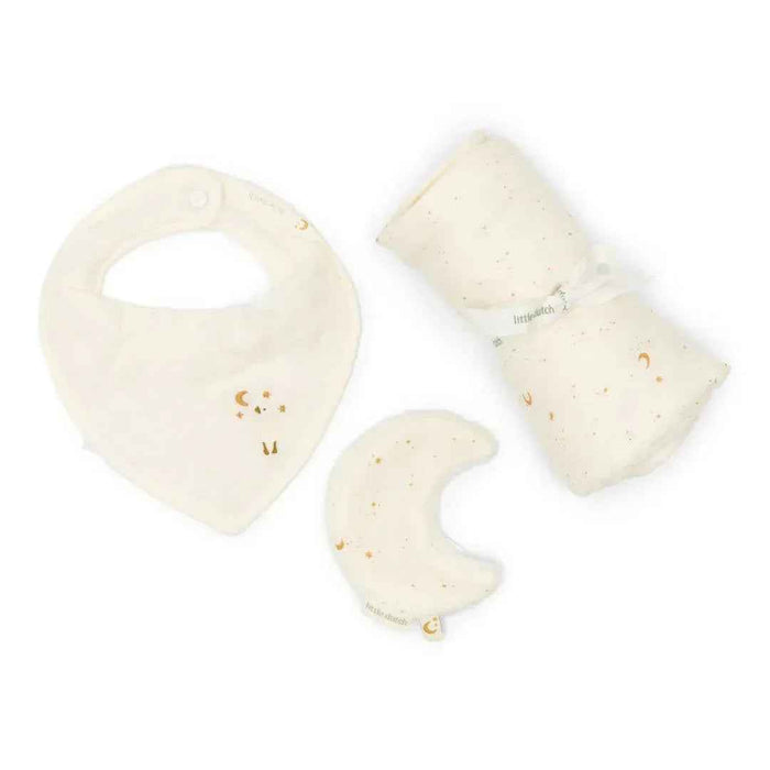 Little Dutch® Darilni paket Moon & Stars Little Dutch