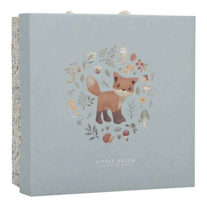 Little Dutch® Darilni paket Forest Friends Little Dutch